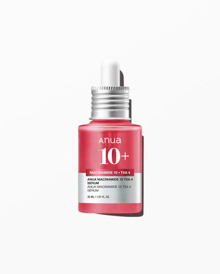 NIACINAMIDE 10%+TXA 4% Serum