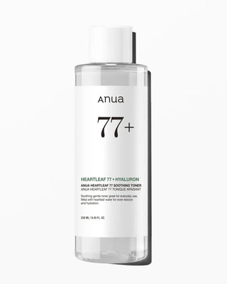 Heartleaf 77 Soothing Toner