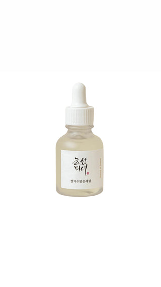 Glow Deep Serum : Rice + Alpha-Arbutin